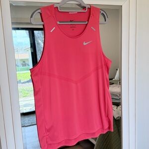 Nike Dri-Fit Running Division men’s tank top